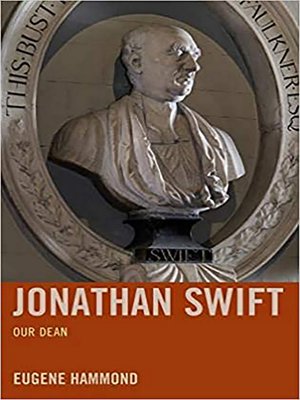 cover image of Jonathan Swift